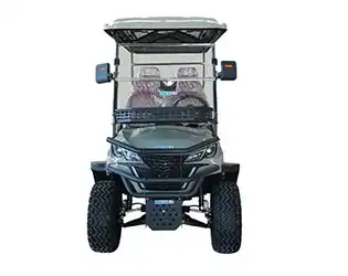 Is a 6 Person Street Legal Golf Cart Worth the Investment?